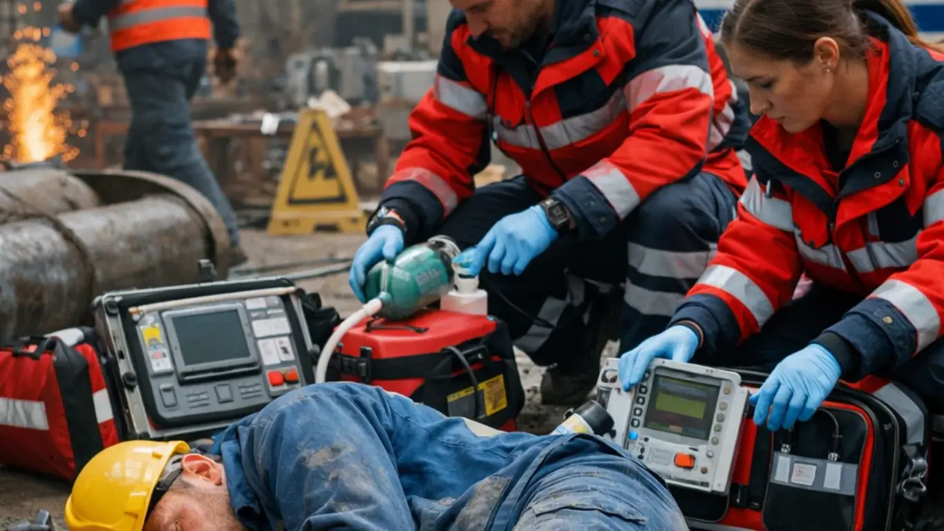 212 people died in production in 2025