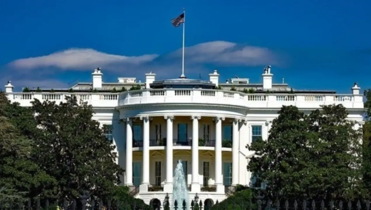 The White House launched the 'Media Criminals' section