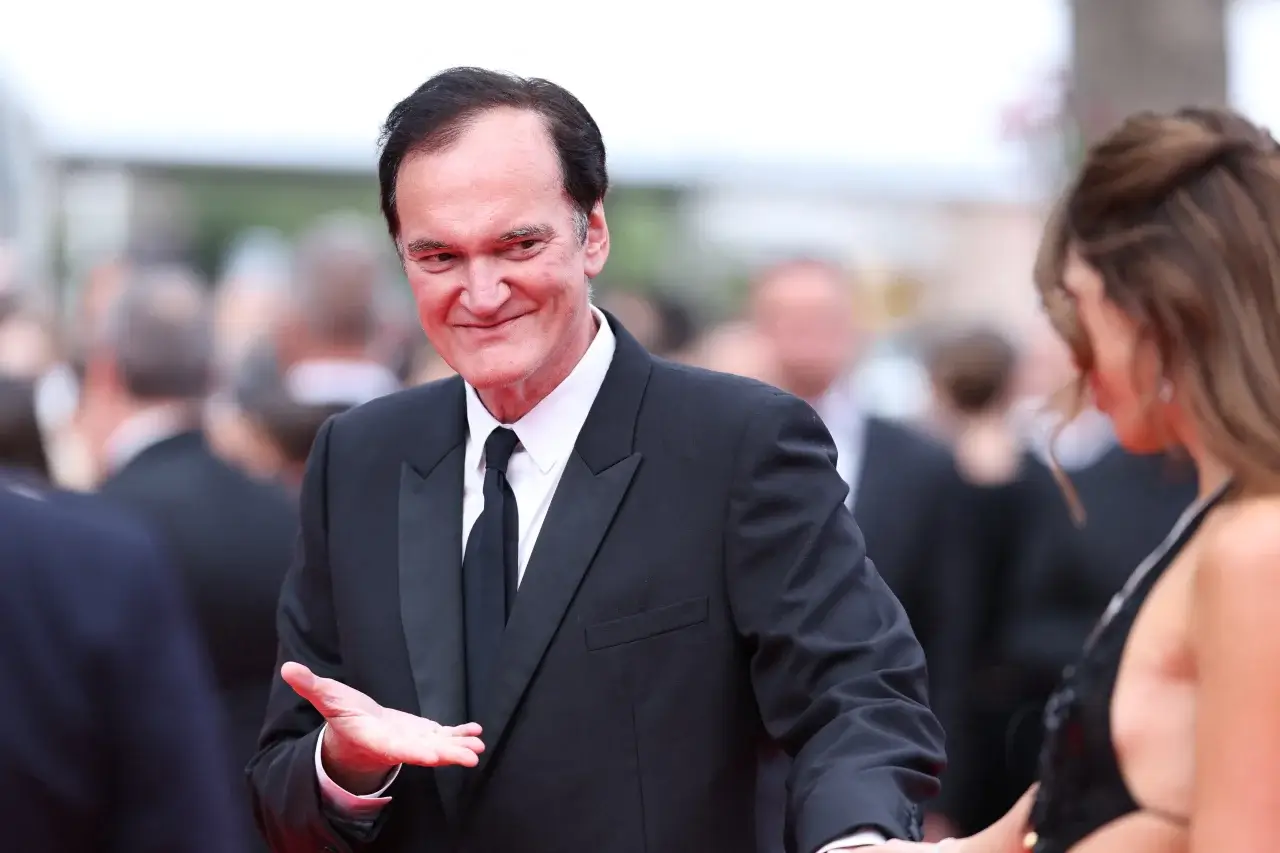 Tarantino XXI asrning eng yaxshi filmlarini e’lon qildi