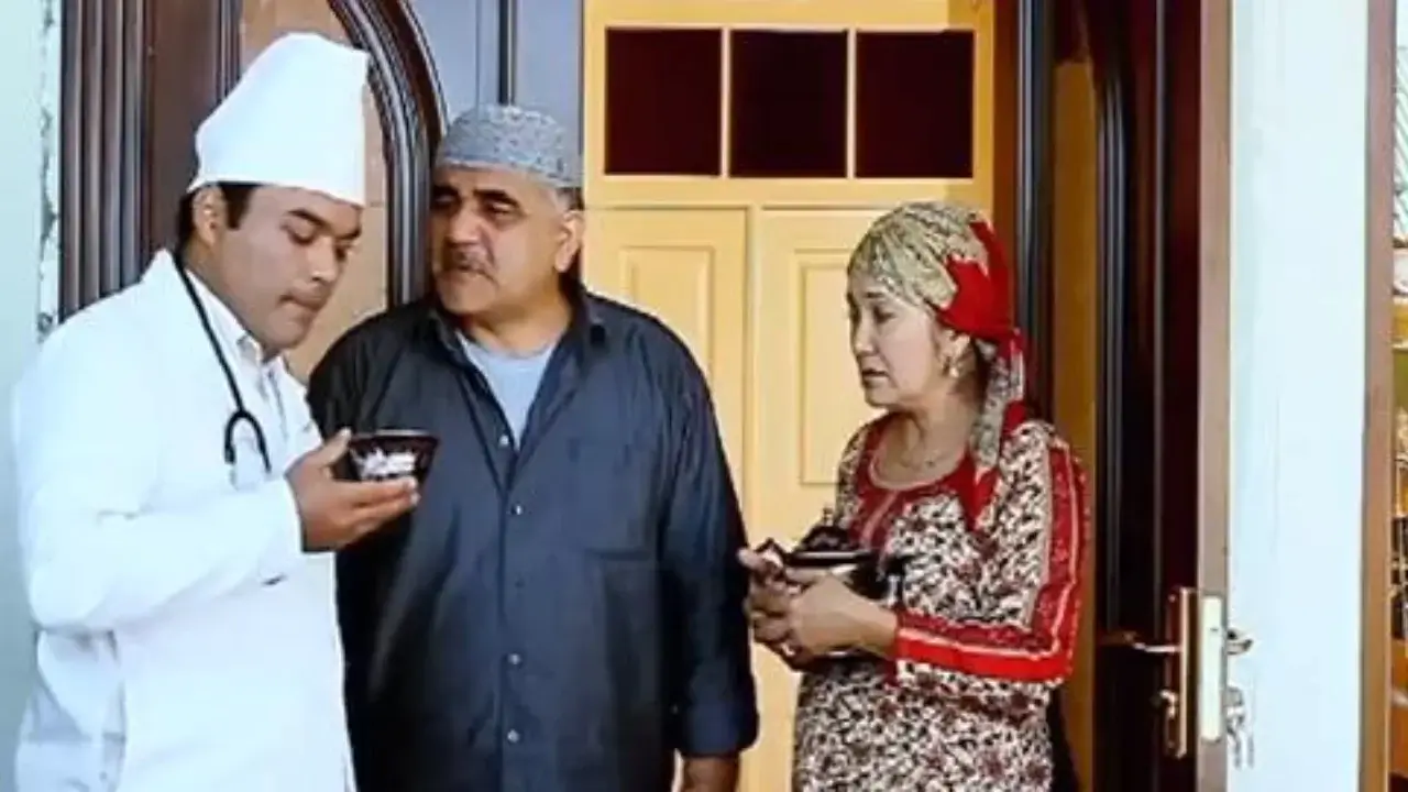 “Tilim Qursin” aktyorlari: 12 yillik o‘zgarishlar