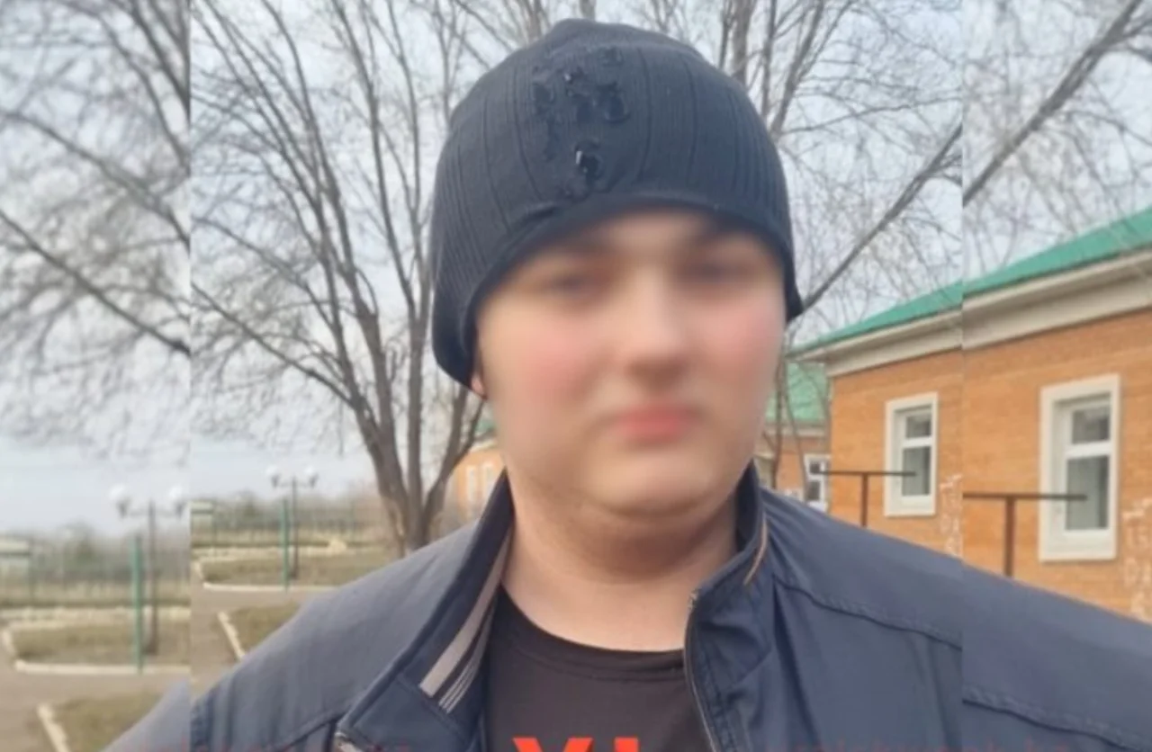 Kazakhstan deported a 16-year-old boy who fled from Russia