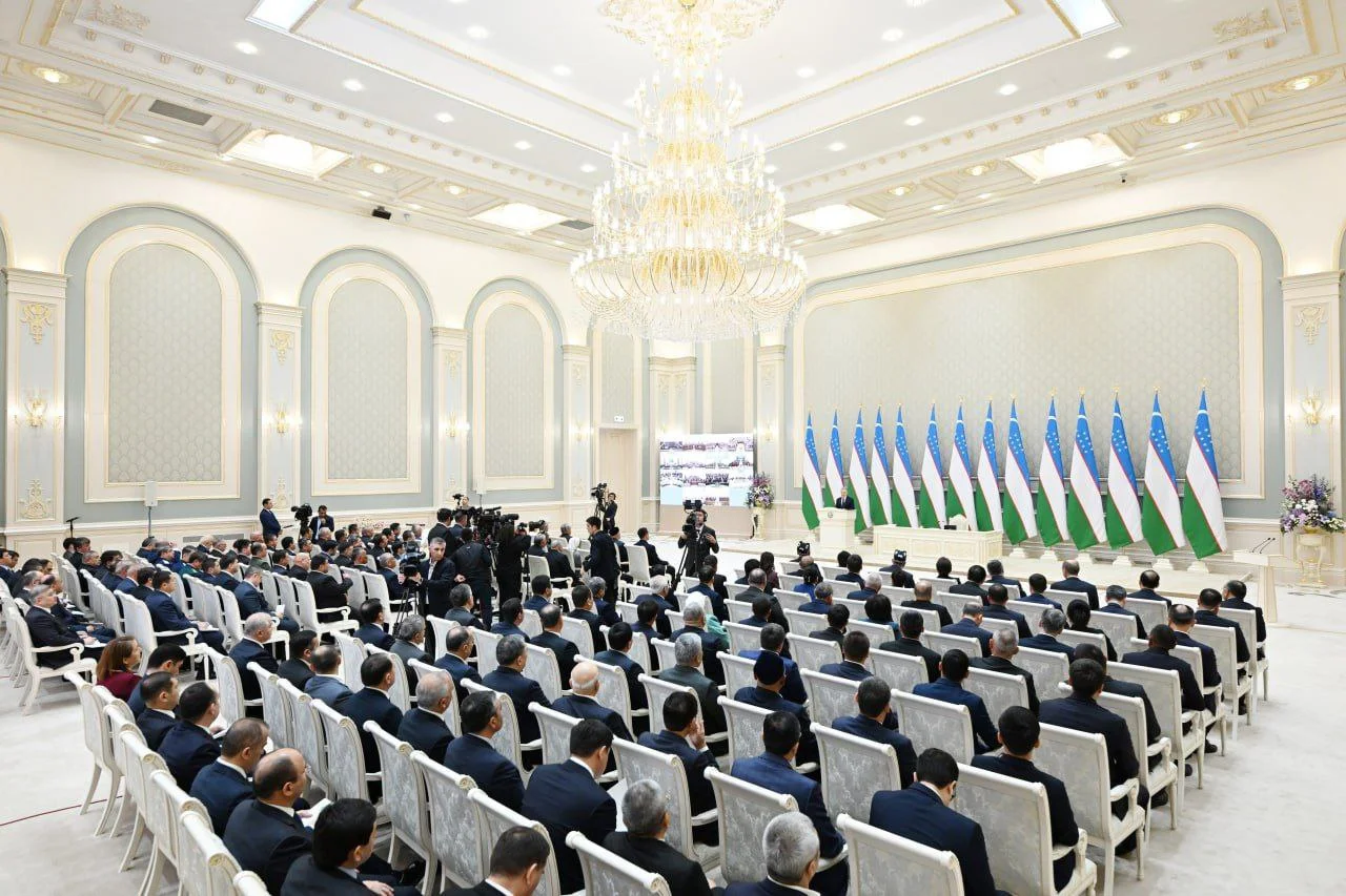 Для развития животноводства выделят 5 триллионов сум