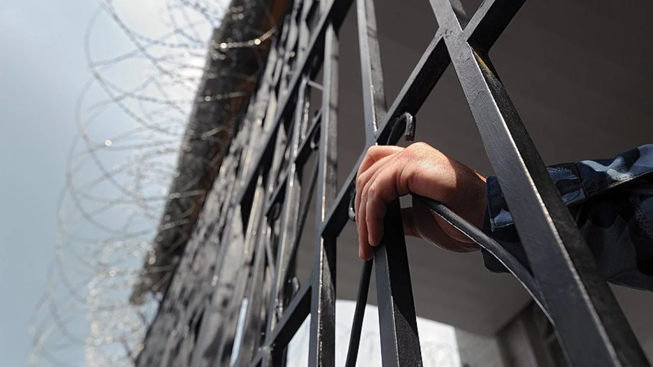 Terror plot of three Uzbeks foiled in Russia