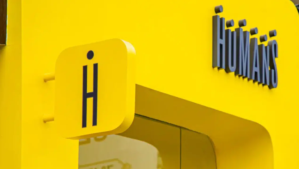 Humans kompaniyasi bankrot deb topildi, xizmatlar to‘xtadi