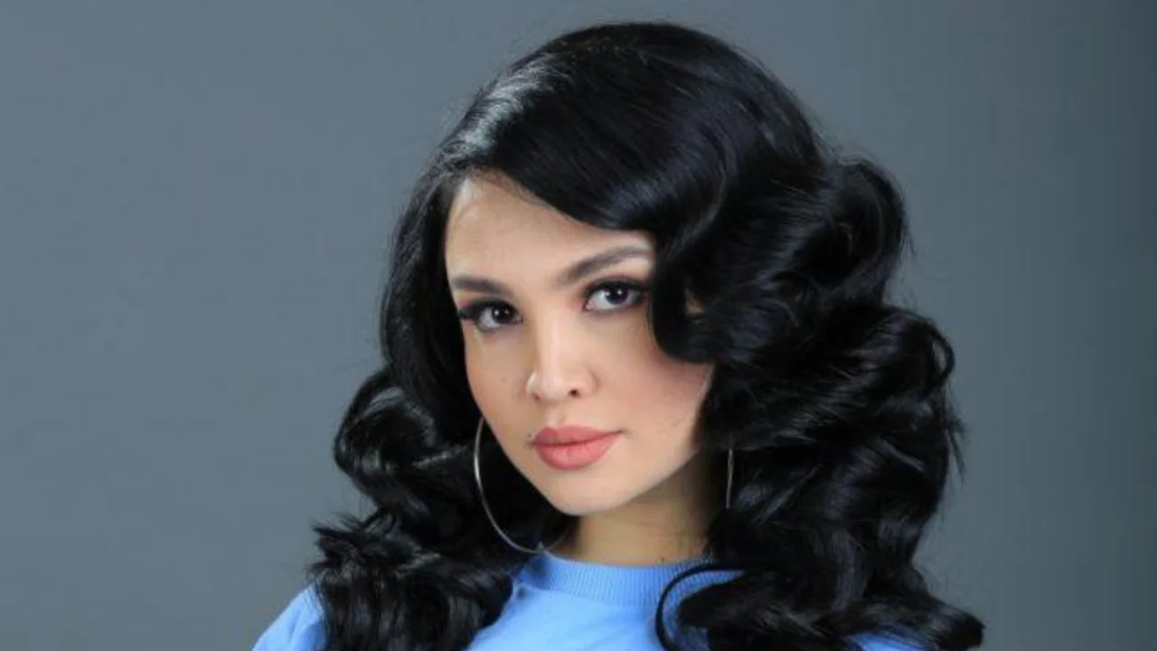 Luiza Rasulova хотела бы работать в фильме с Фаррухом Соиповым