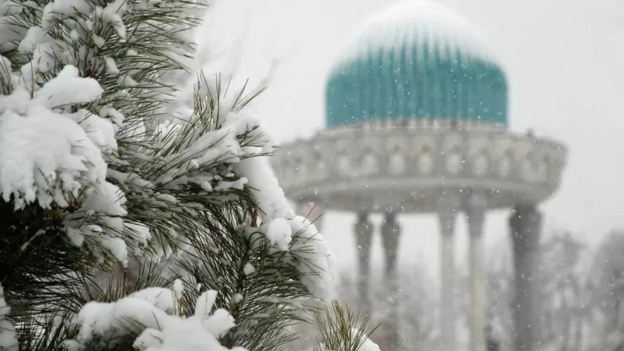 December 16: Fog and precipitation expected in many regions