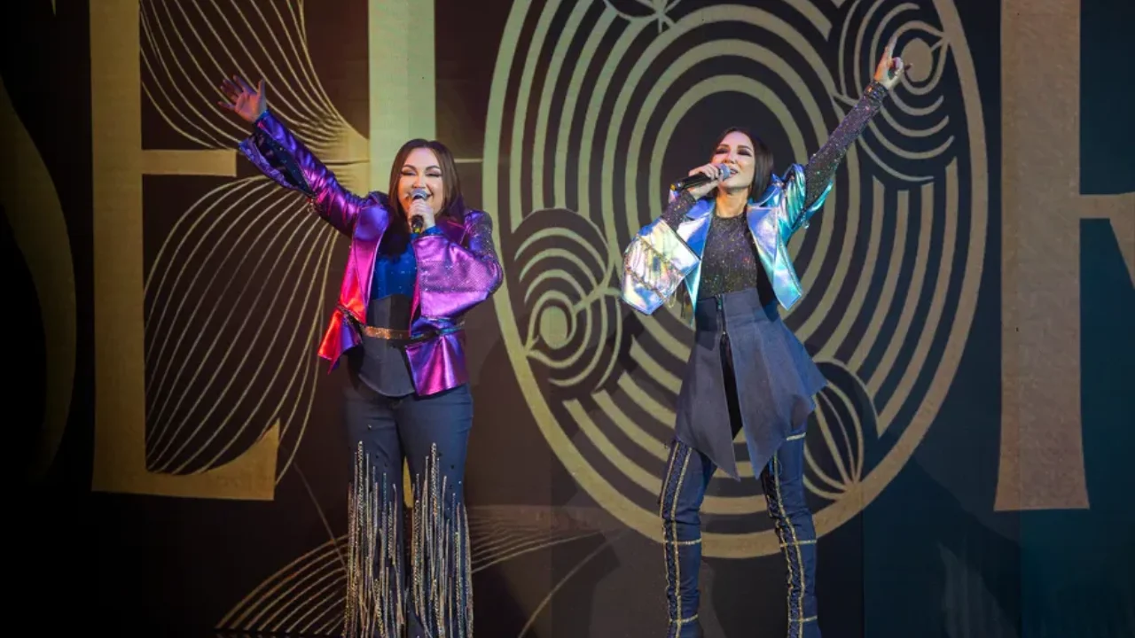 Трюк Лайло на концерте “Setora” удивил