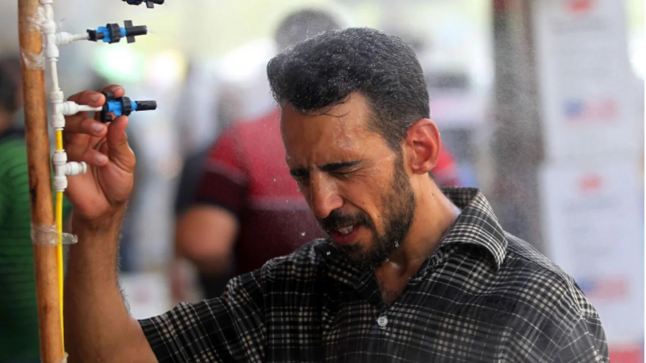 2025 was one of the hottest years for Earth