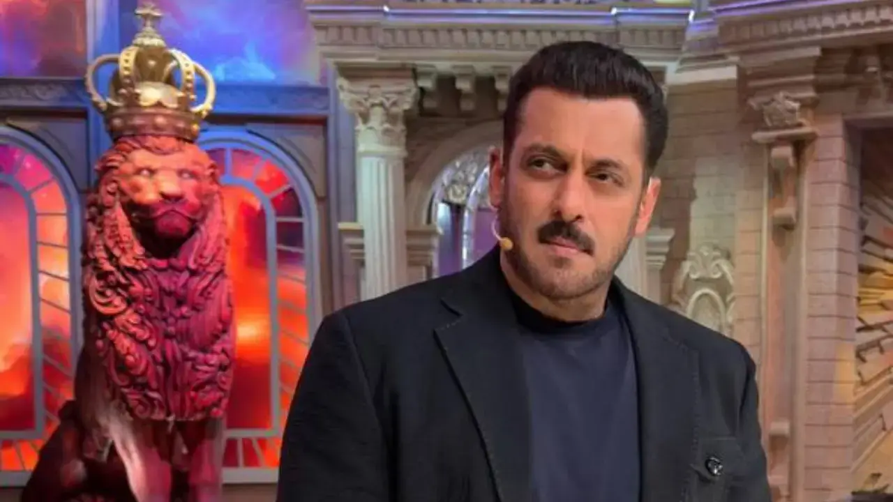 Salman Khan turns 60