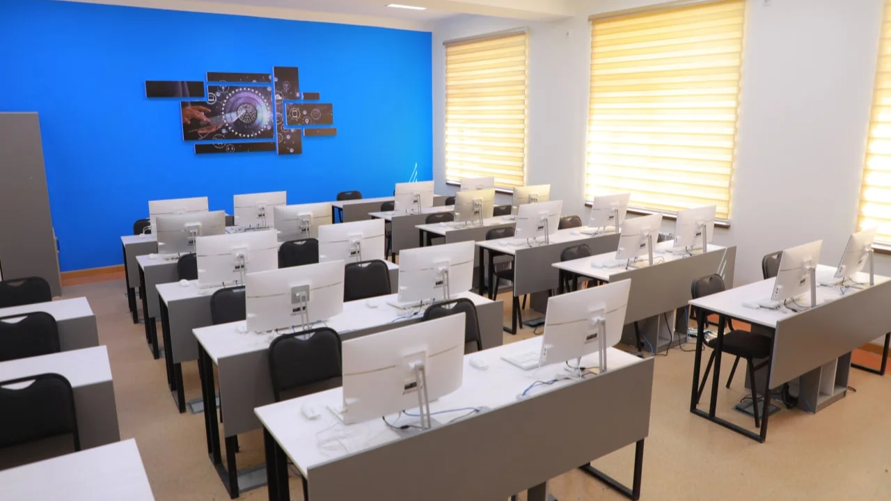 38 университетов Узбекистана вошли в «зеленый» рейтинг