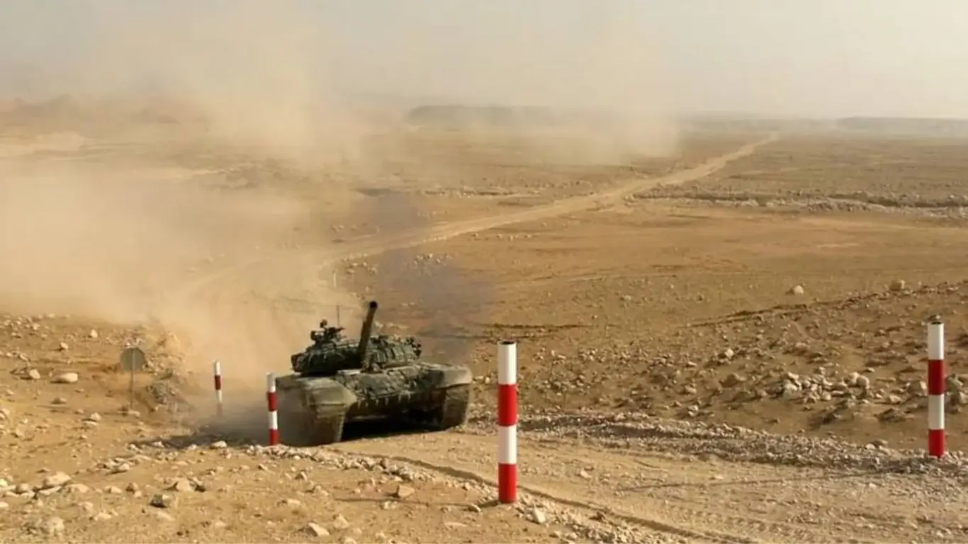 Tojikiston-Afg‘oniston chegarasida qurolli to‘qnashuv: 5 halok bo‘ldi