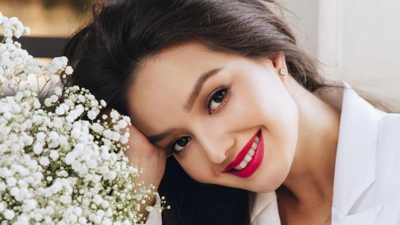 Husnora Shodiyeva presented the song “Ketaman”