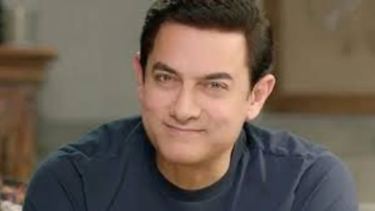 Amir Khan returns with a new film in 2025