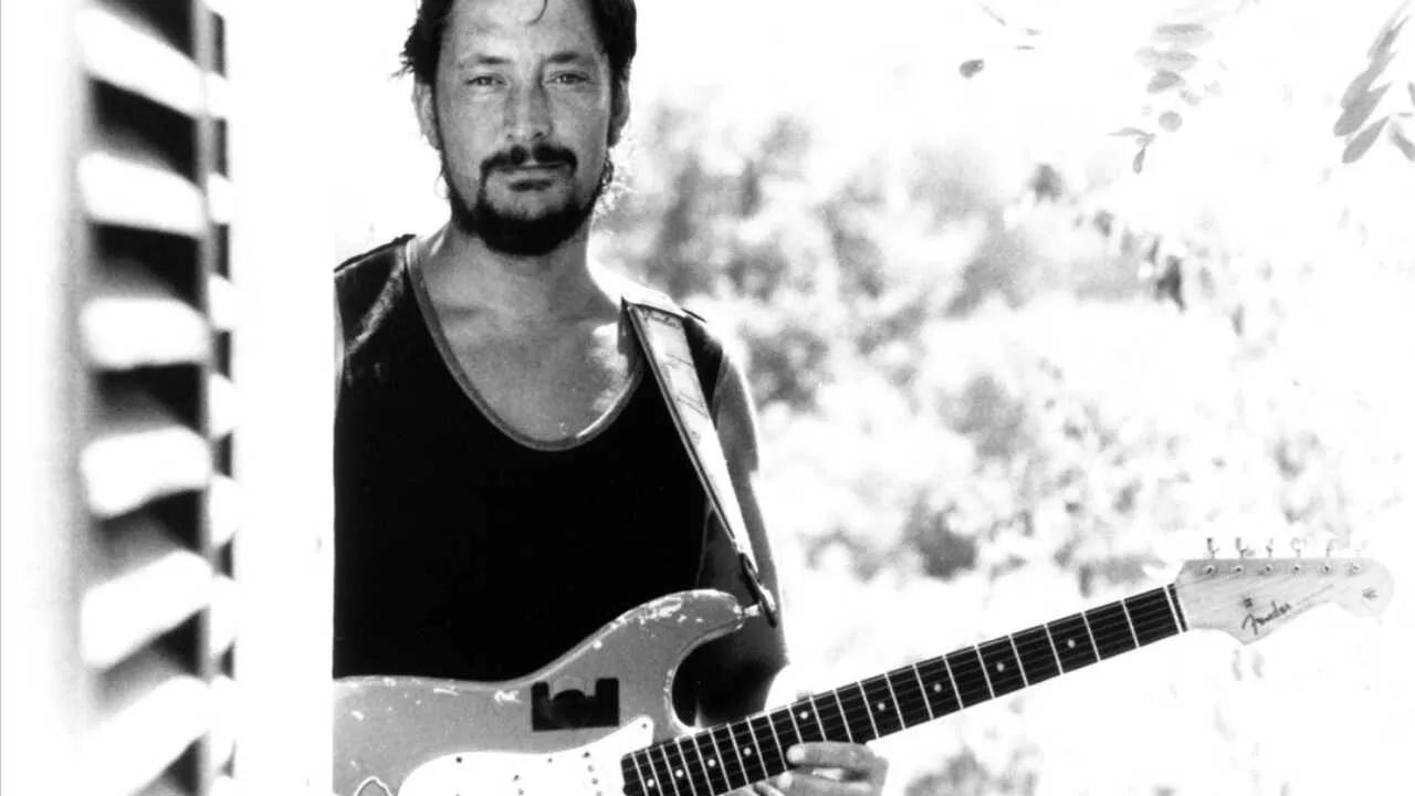 Famous singer Chris Rea died at the age of 74