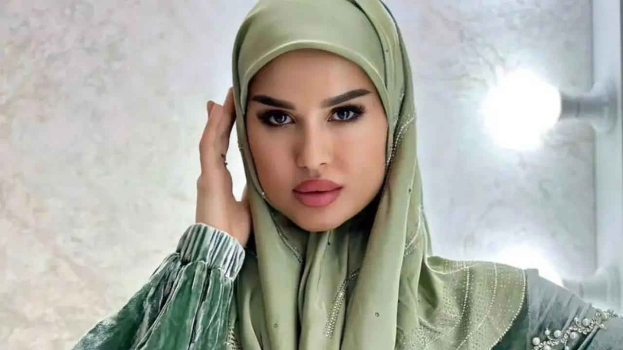 Feruza Normatova denied the accusations against her