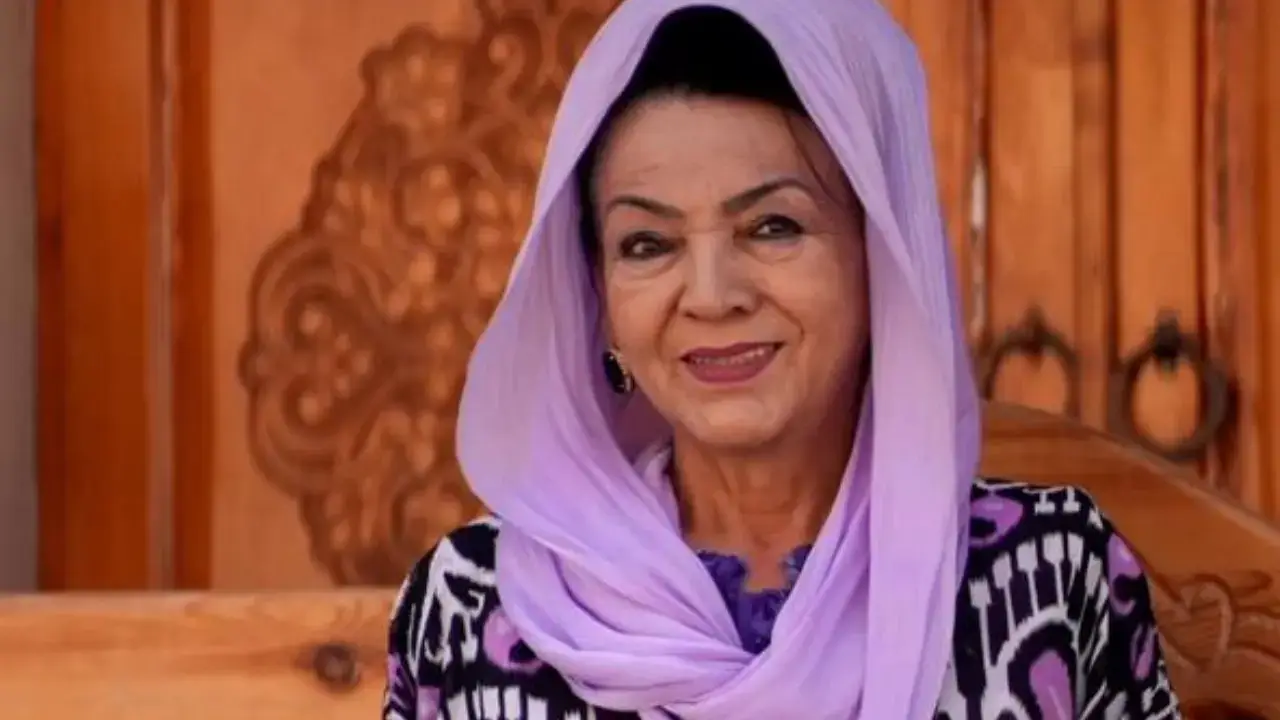 Мукассад Холикова: «Юмор облегчает жизнь»