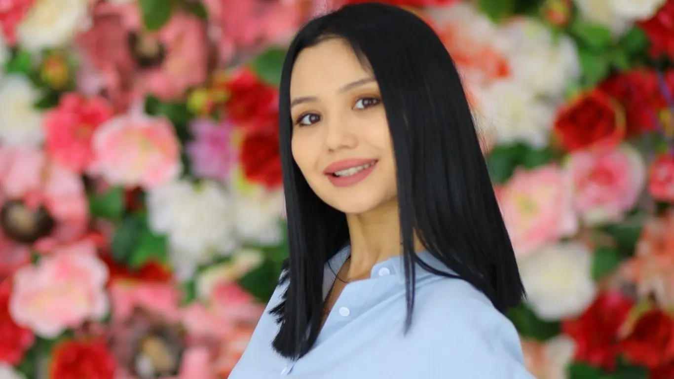 Sitora Alimjonova: “Ayriliq” filmi ijodimda burilish bo‘lgan