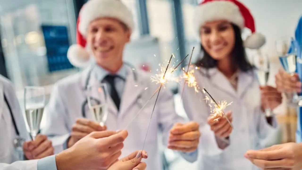 Yangi yil kunlari tibbiy xizmatlar uzluksiz ishlaydi