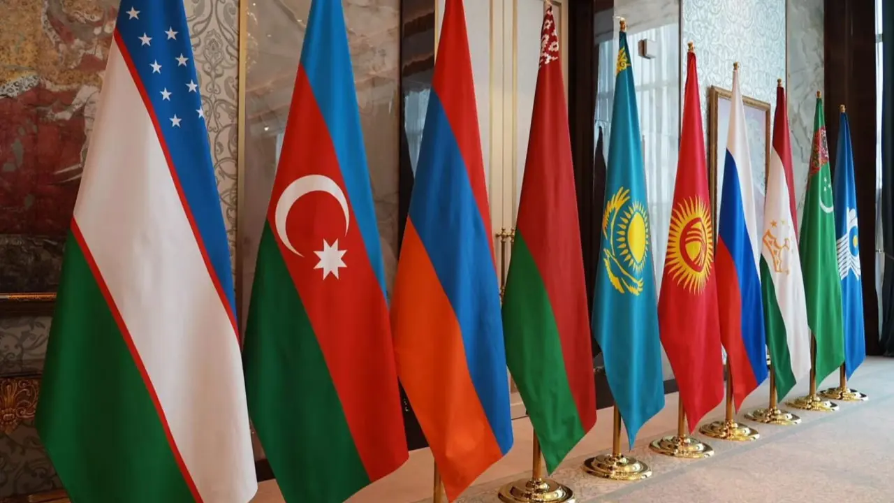 MDH sammiti 2026-yilda Turkmanboshida o‘tkaziladi