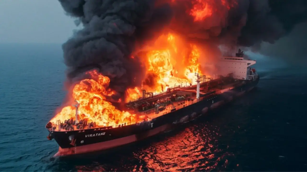 Ruminiya Qora dengizda xavfli dronni yo‘q qildi