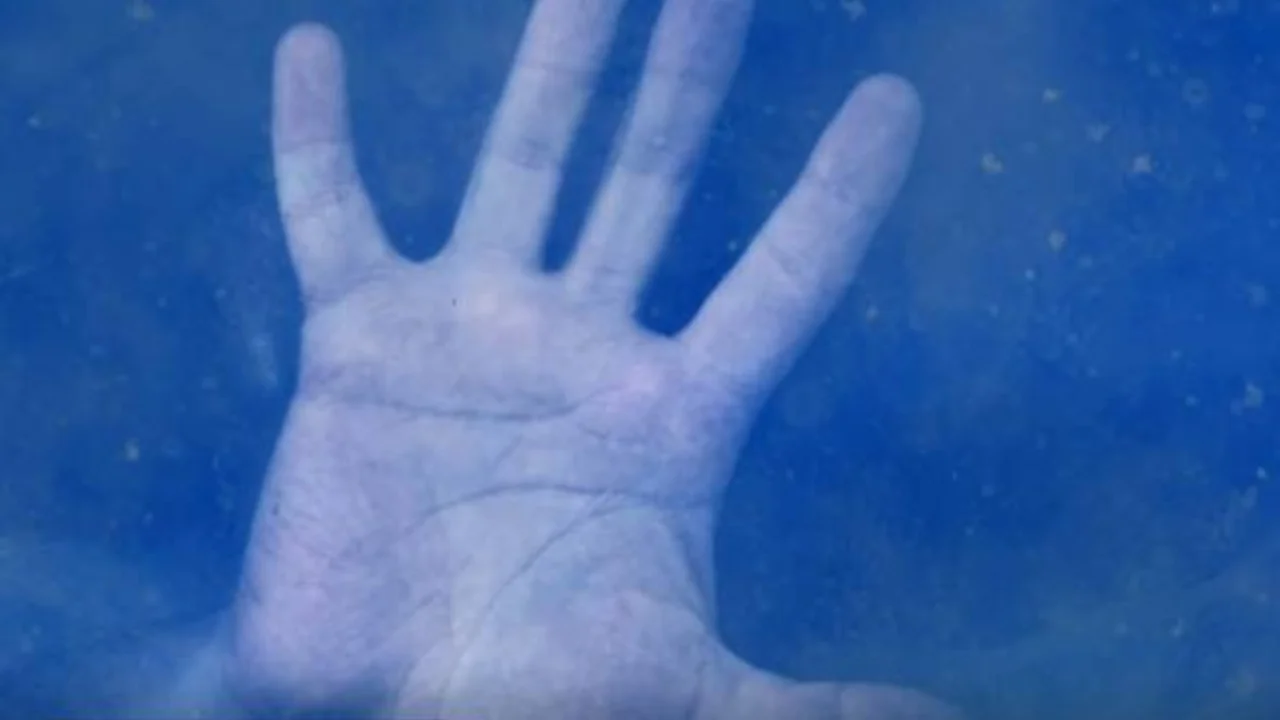 В Пакистане найдено тело мужчины, пропавшего 28 лет назад