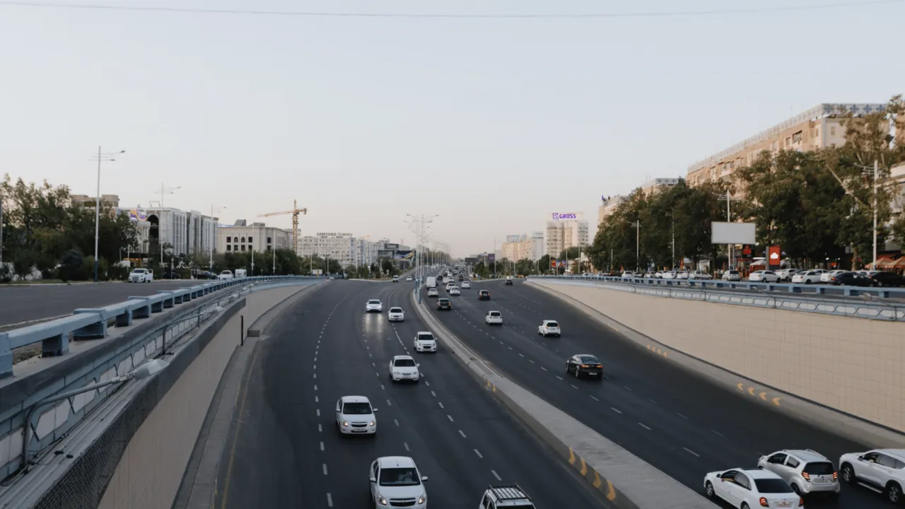 Ministry of Internal Affairs commented on the surveillance system