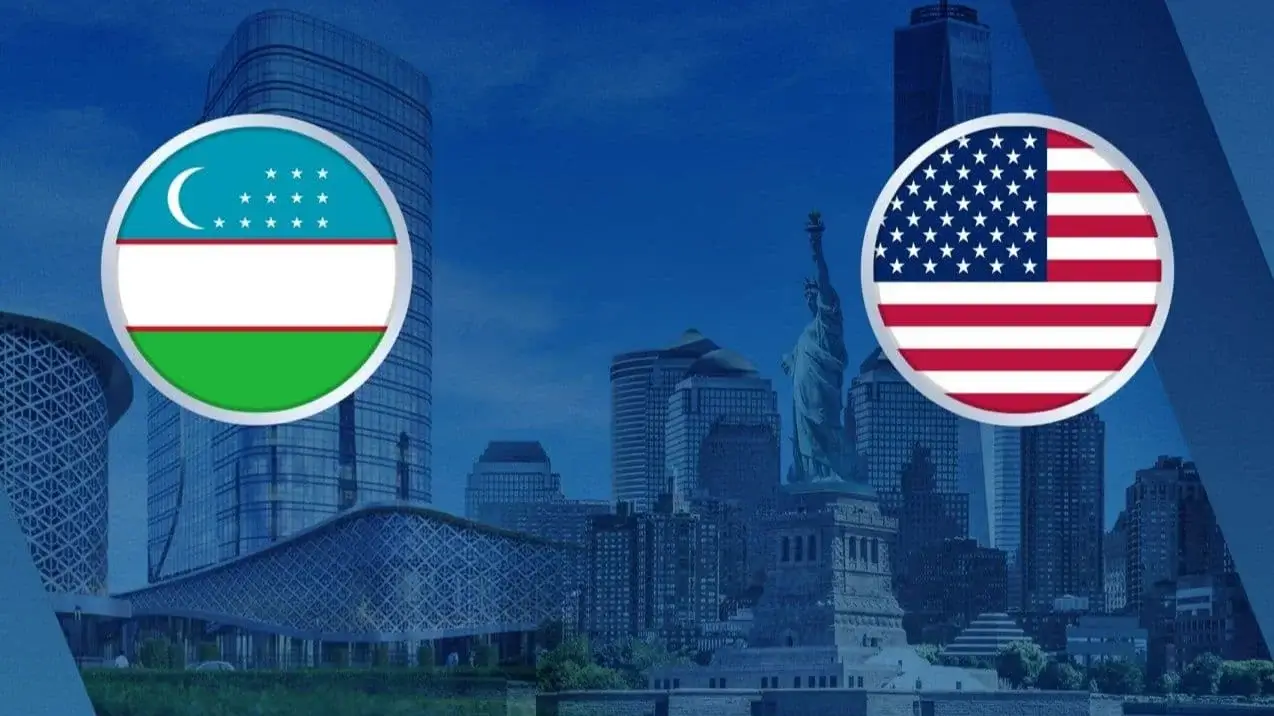 Visa-free entry to Uzbekistan for US citizens introduced