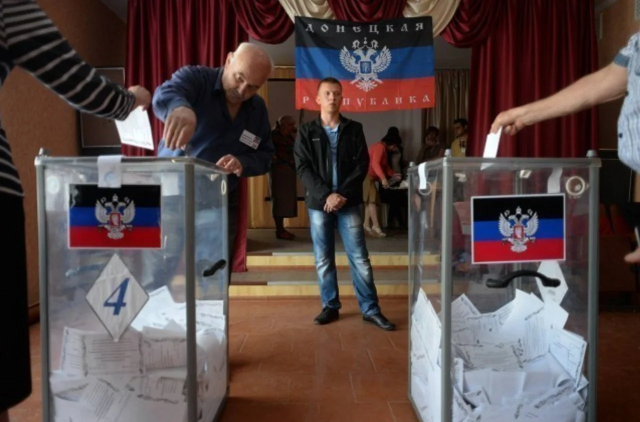 Rossiya Zelenskiyning Donbass bo‘yicha taklifini rad etdi