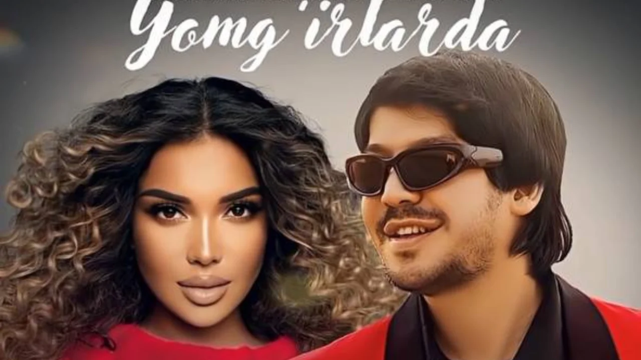 Новый дуэт Райхон и Хамдам: премьера 'В дождях'