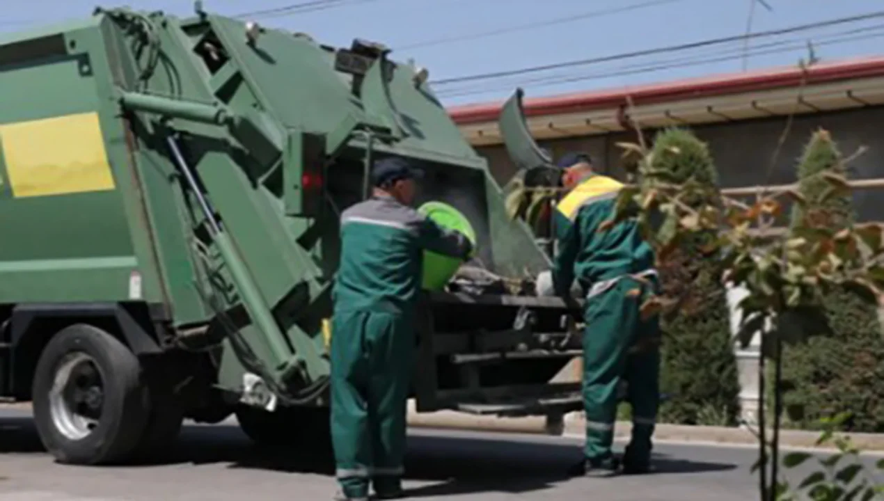 O‘zbekistonda Yangi yil oldidan 20 kunlik tozalik tadbirlari o‘tkaziladi