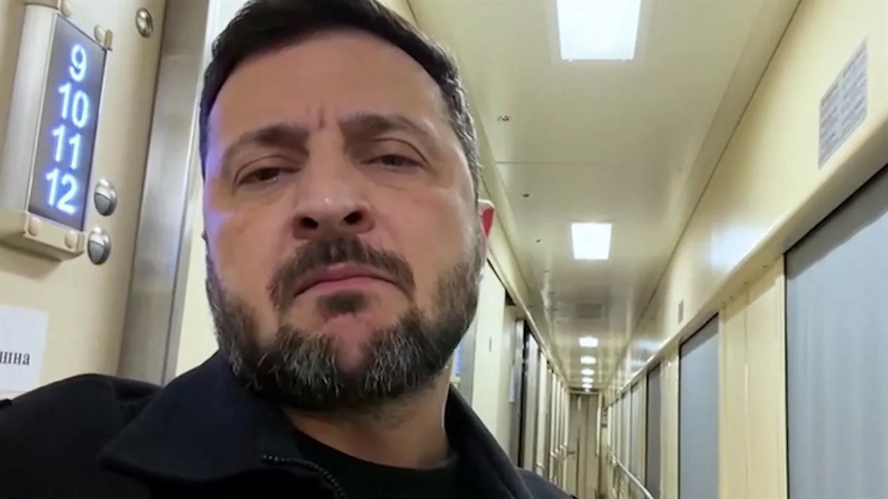 Ukrainada saylovlar xavfsizlik kafolati bilan o‘tkaziladi