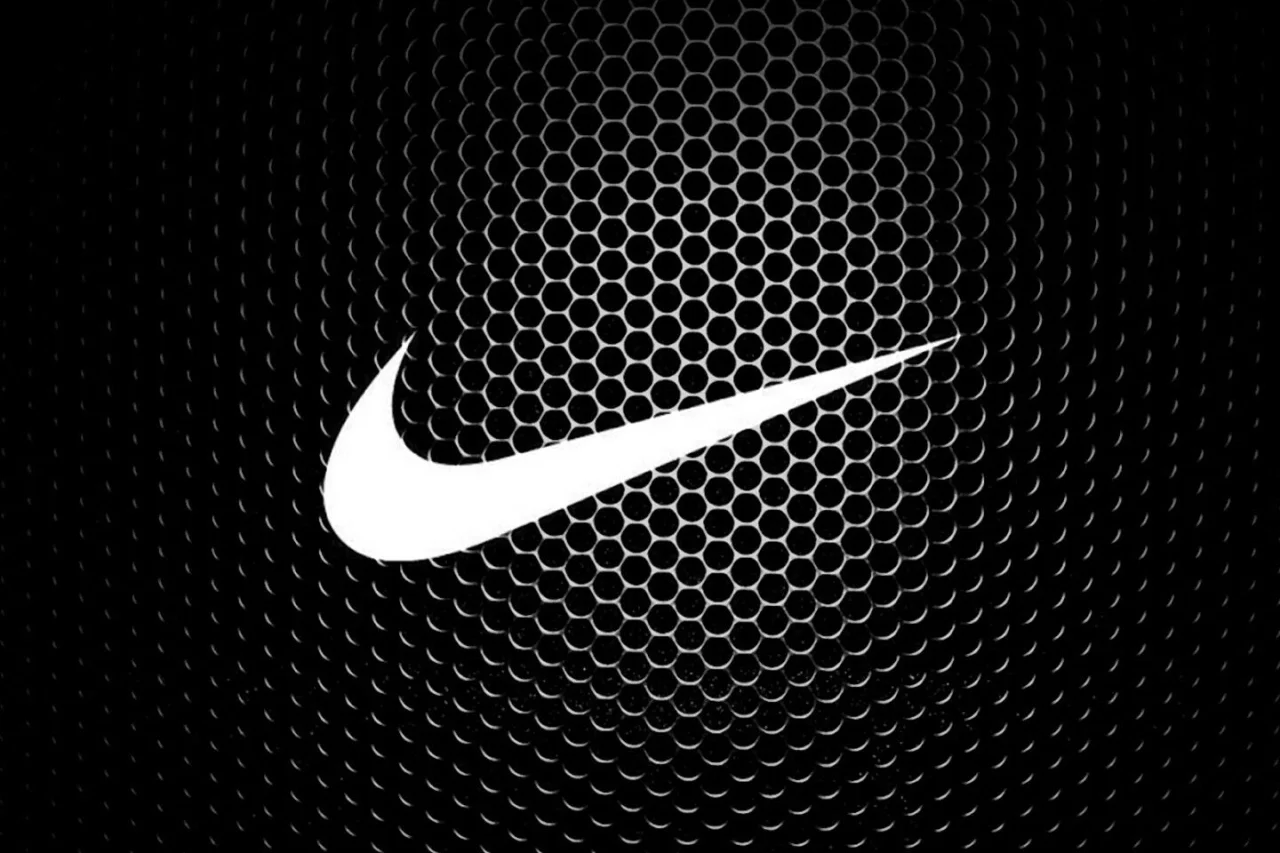 Nike shares dropped due to decline in China
