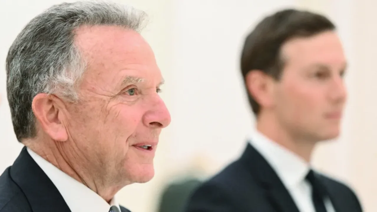 The US and Ukraine called on Russia to end the war