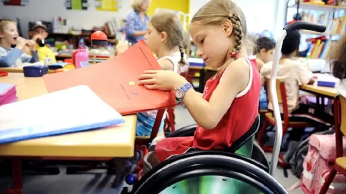 Toshkentda maxsus ehtiyojli bolalar uchun markaz ochiladi