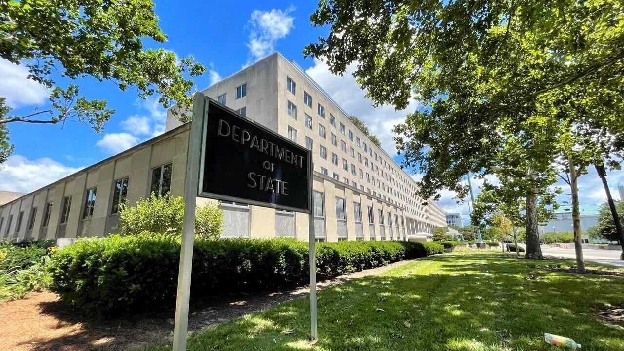 AQSh DV vizalarini vaqtinchalik rasmiylashtirmaydi