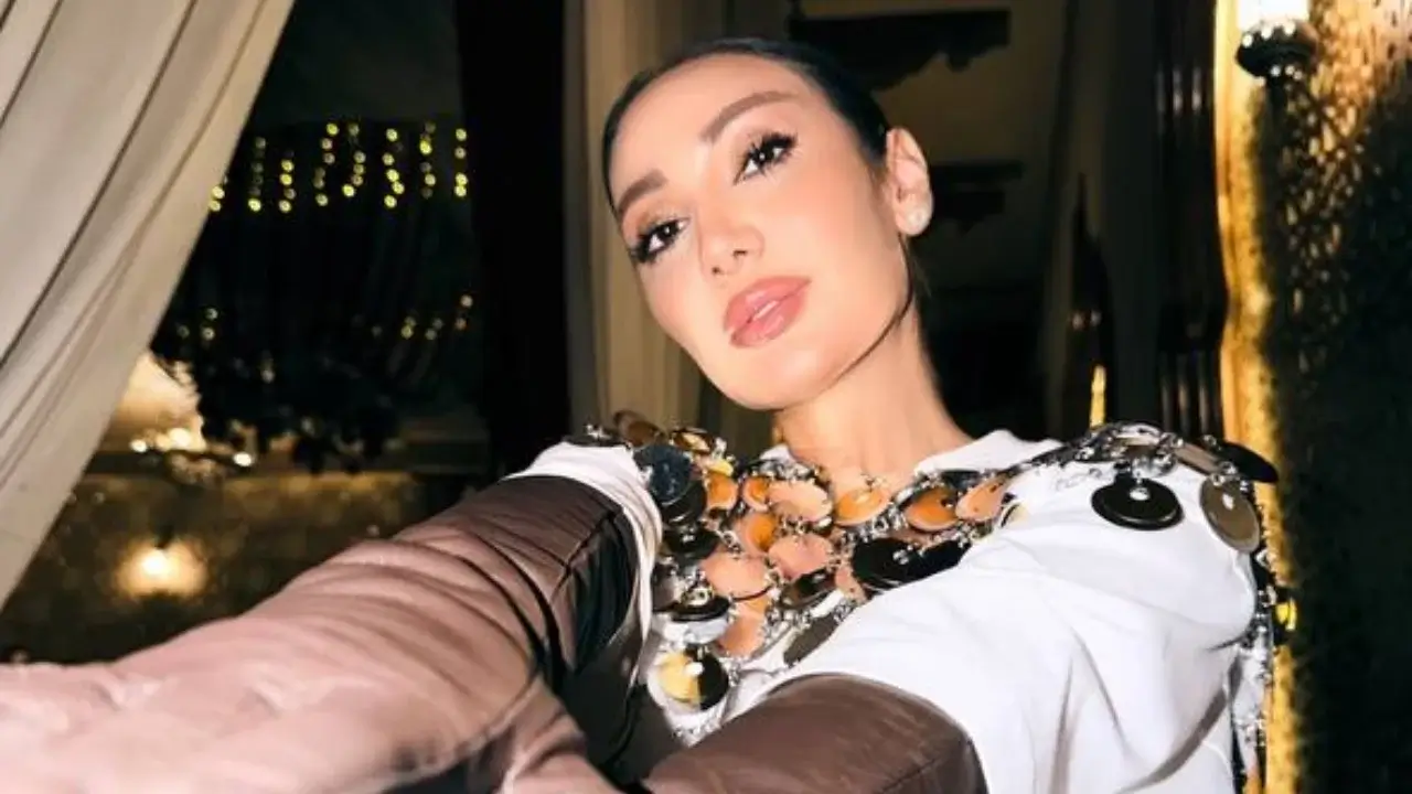 Munisa Rizayeva 2026 yilda konsert rejalashtirmoqda