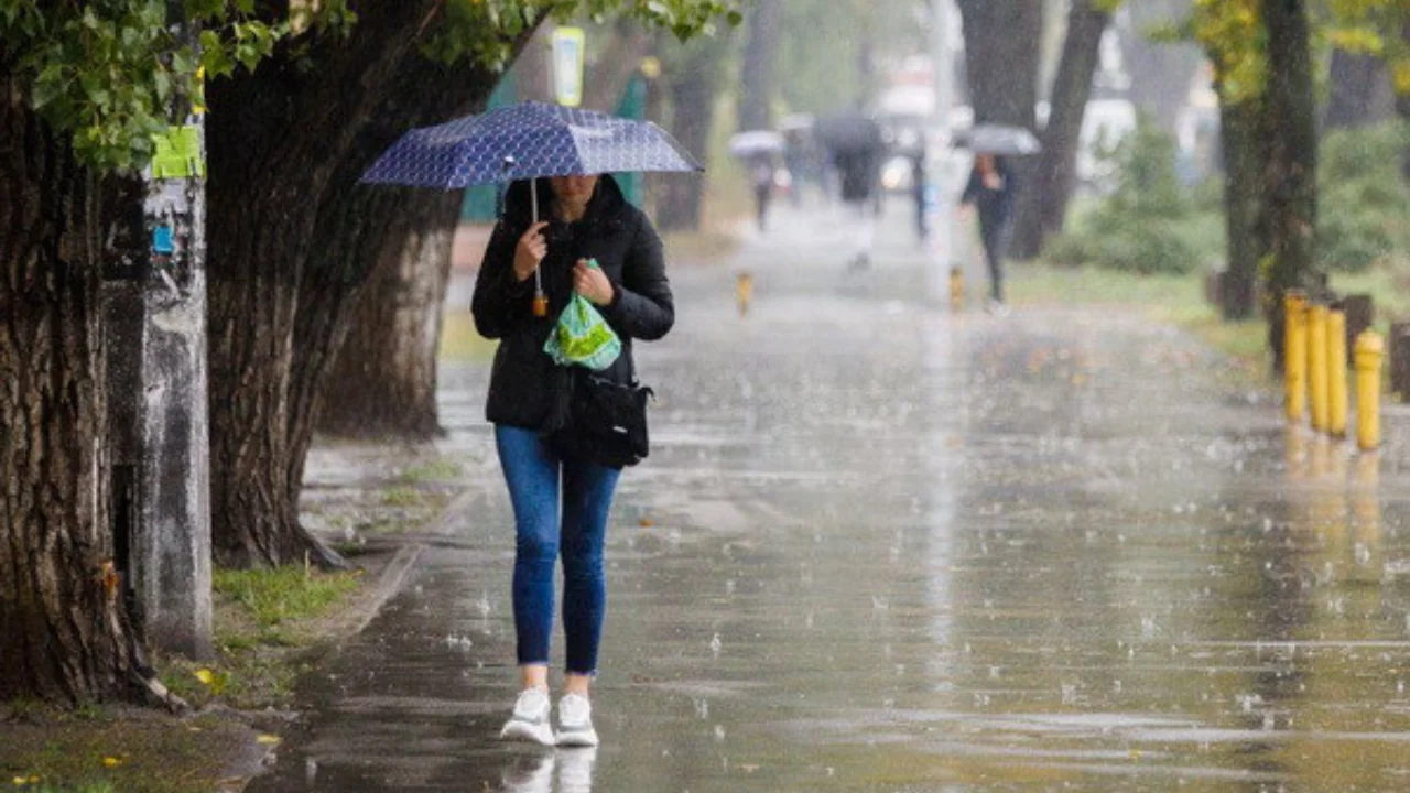 On December 12, the weather in Uzbekistan will be variable