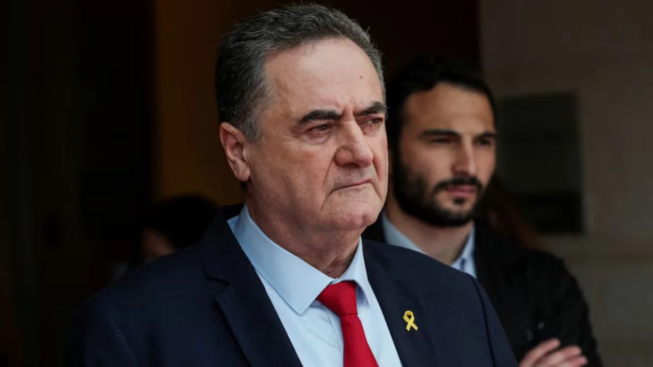 Isroil G‘azodan chiqmaydi: Xavfsizlik choralari kuchaytiriladi