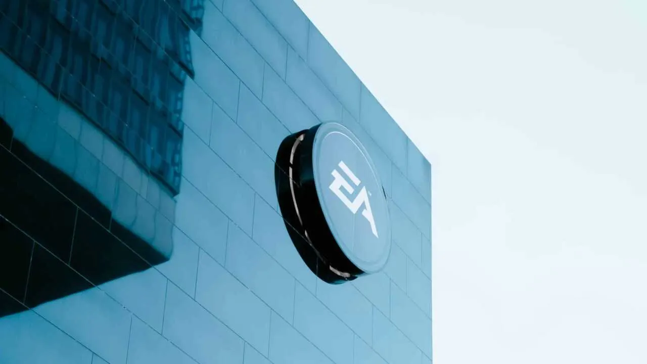 Electronic Arts privatized for 55 billion dollars