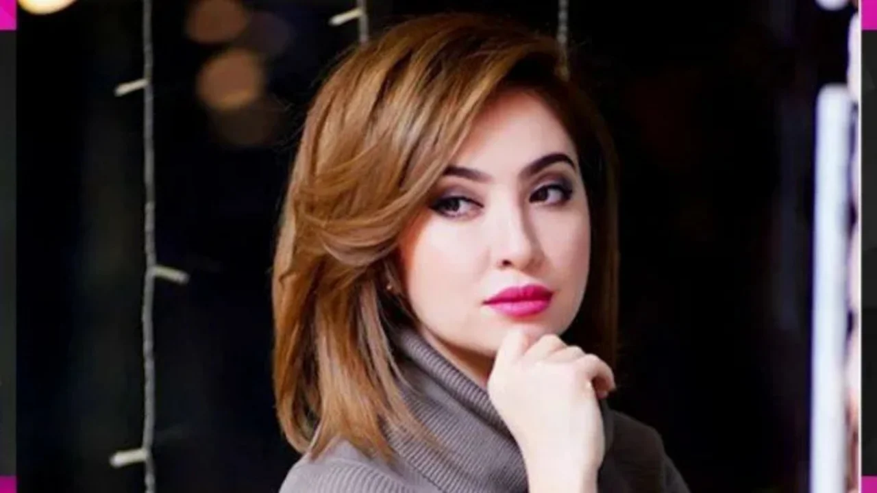 Which character does Sevinch Mo‘minova compare herself to?