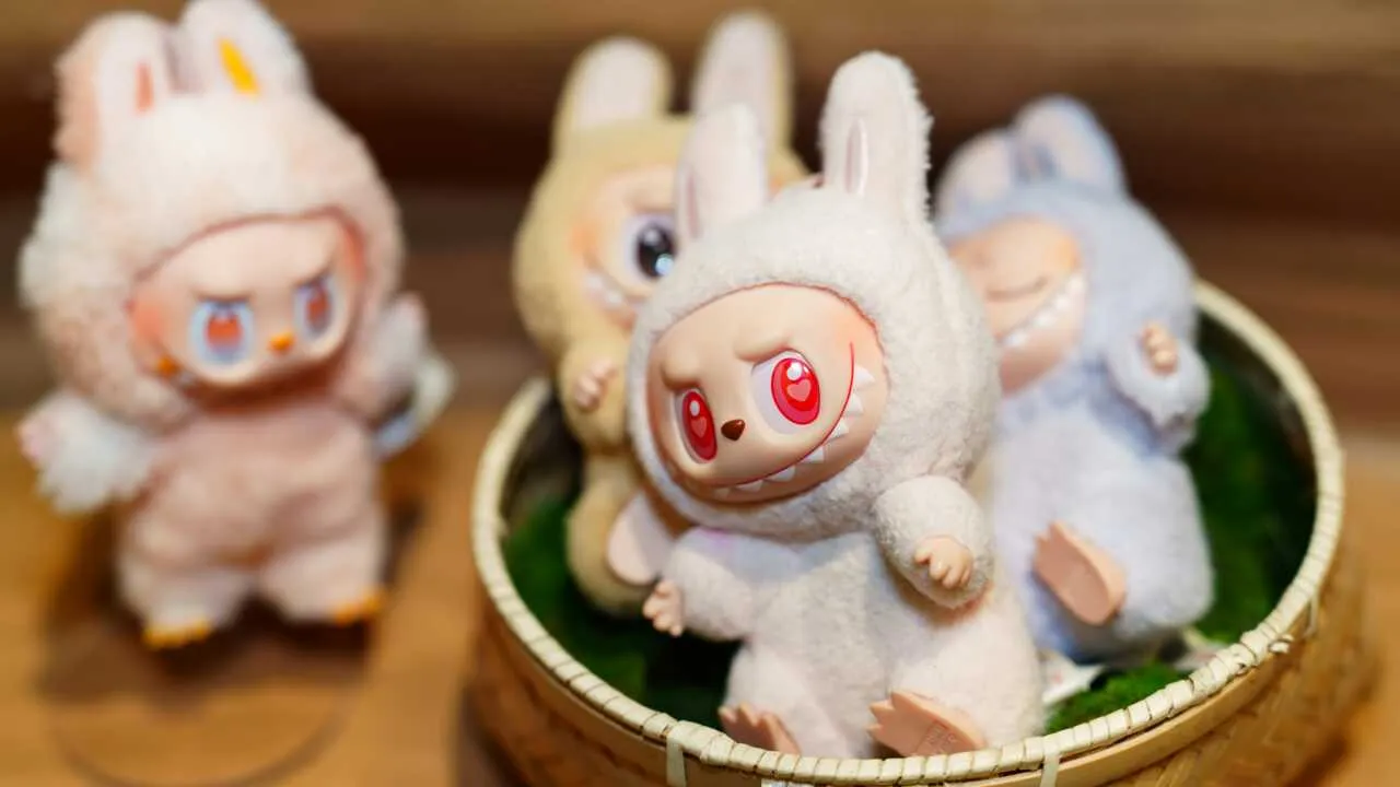 Paul King to shoot a new film about 'Labubu'