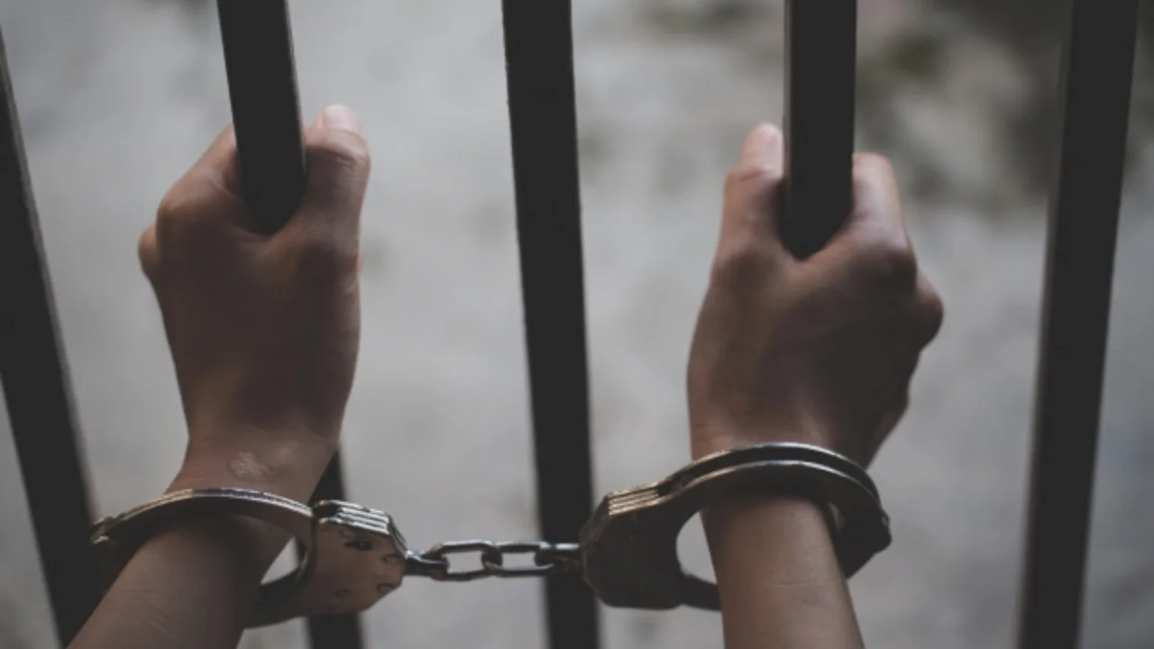 Uzbek woman detained in Pakistan claims innocence