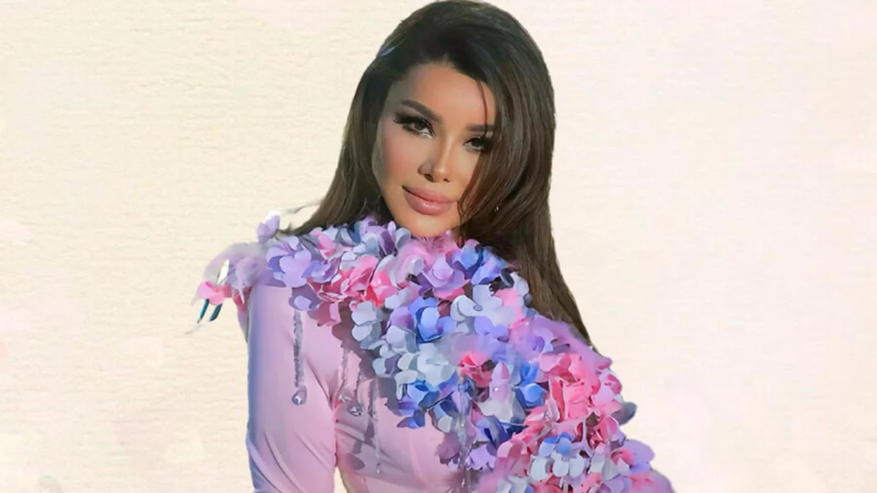 Yulduz Usmonova turned 62