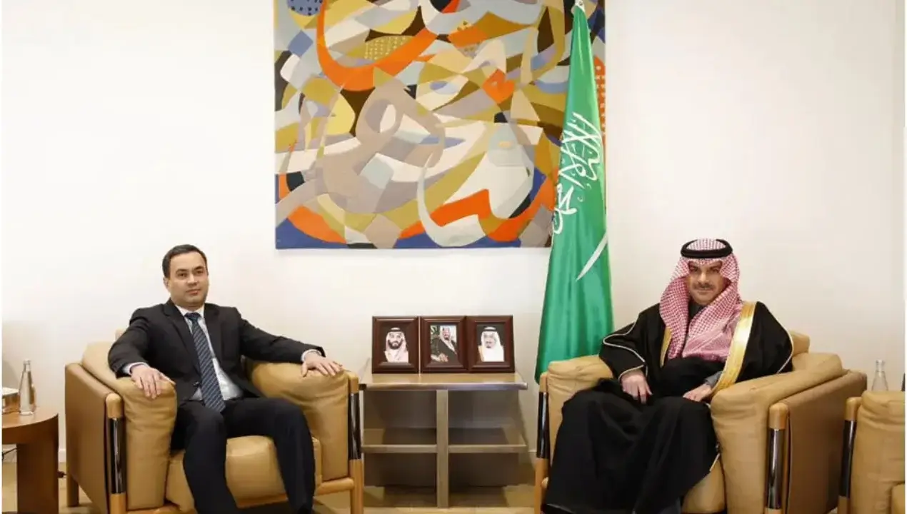 Consular cooperation between Uzbekistan and Saudi Arabia is strengthening