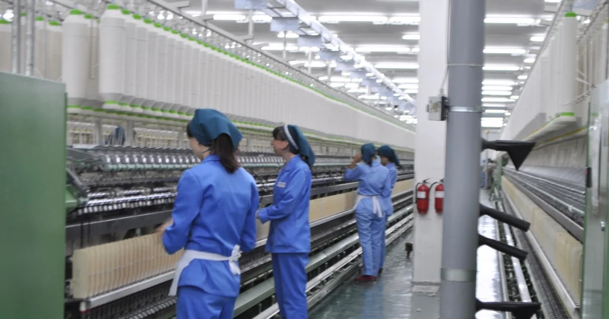 O‘zbekistonda xorijiy kapitalli korxonalar soni 17,9 mingta