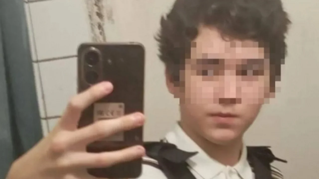 Attack at school: 4th grade student died