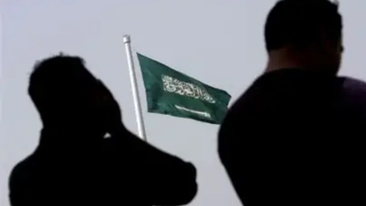 Saudiya Arabistonida o‘lim jazosi rekord darajaga yetdi