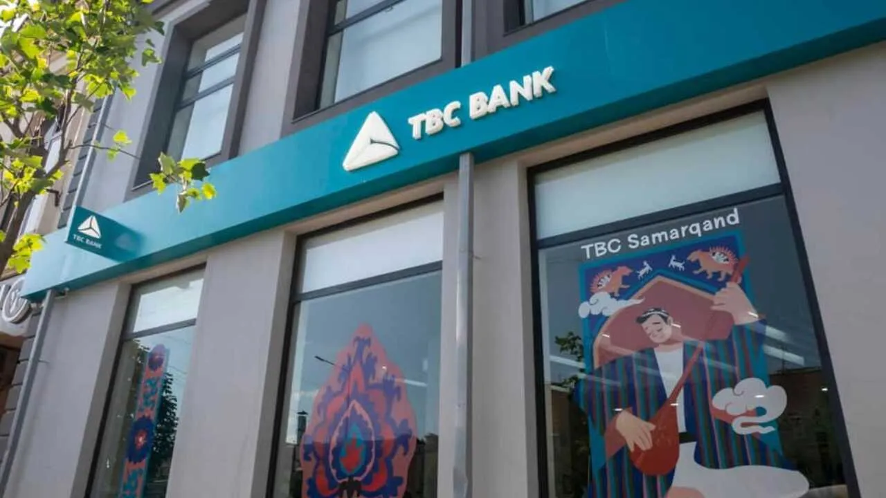 TBC Bank MDHda yuqori o‘rinlarni egalladi