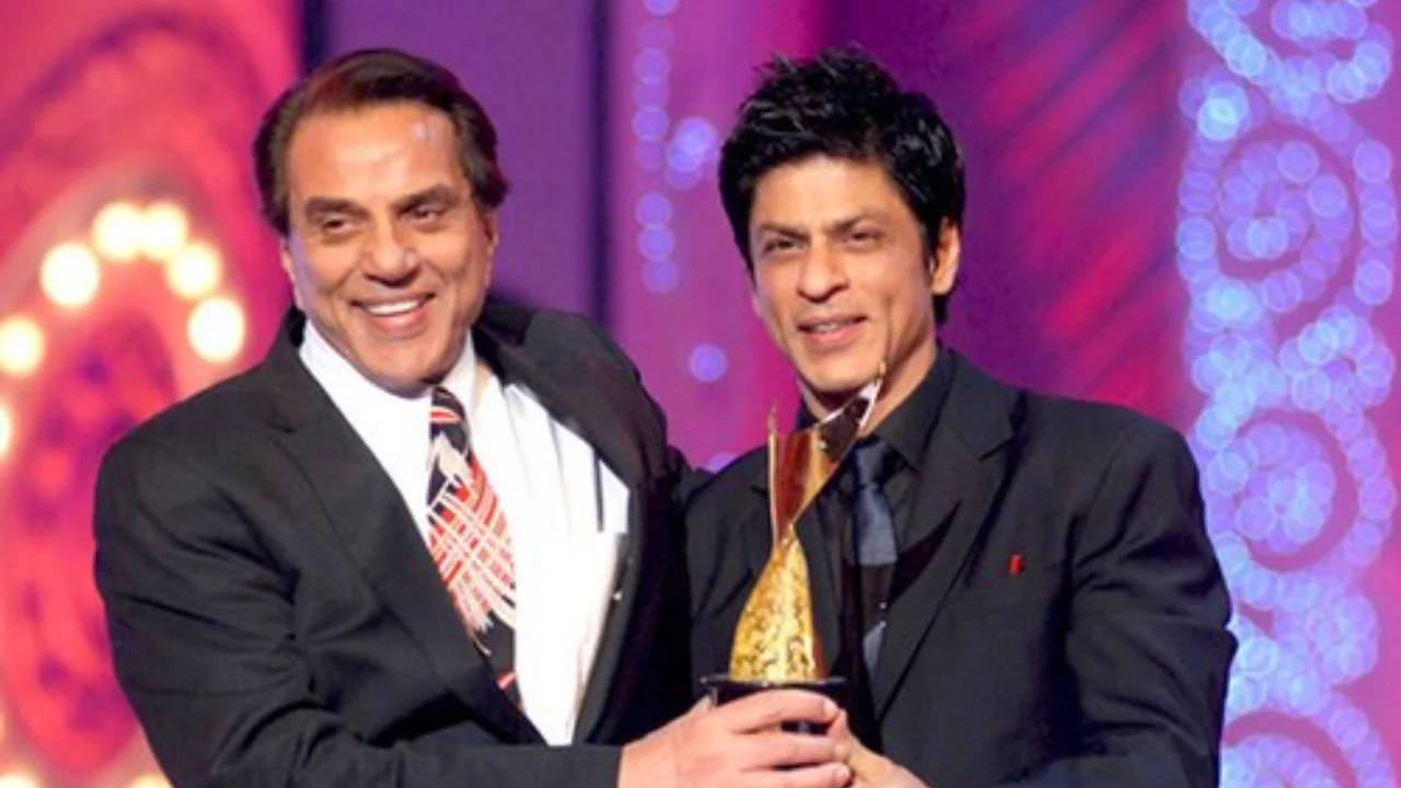 Shah Rukh Khan: The King of Bollywood and a Source of Inspiration