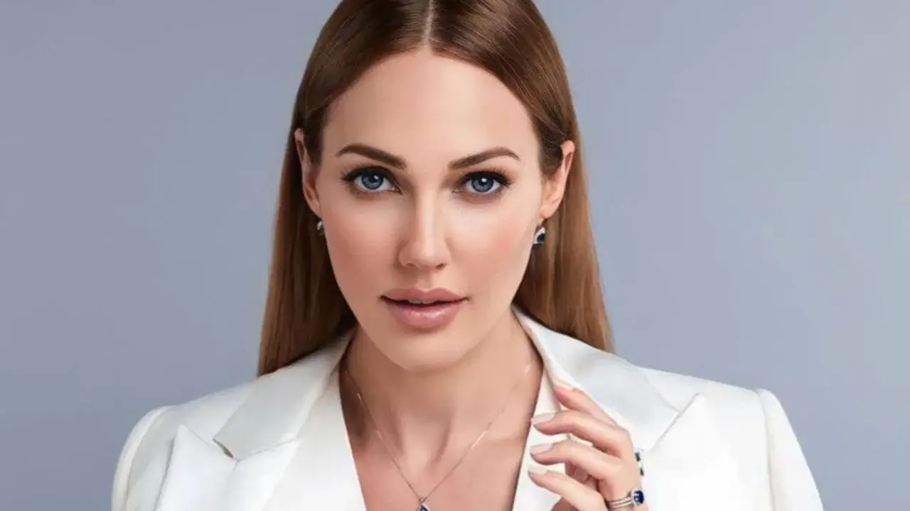 Meryem Uzerli dunyoning eng go‘zal ayollari orasida